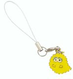 Newest Metal Mobile Phone Strap