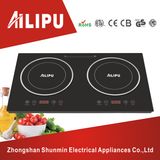 Home Appliance Double Induction Hobs/Electric Burners Plate