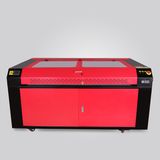 130W CO2 Laser Engraving Cutting Machine 1400X900mm USB Port