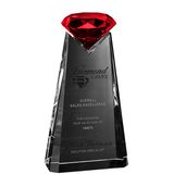 Ruby Crystal Trophy.