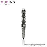 33845 Light Weight Fashion Stainless Steel Jewelry 2 Gram Silver Hand Pendant for Young People