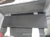 Absolute Black Granite Windowsill with Polished/Honed for House