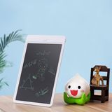 Portable Tablet Drawing Board Ultra-Thin Writing Slate for Adults Kids