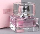 Glass Bottle Perfume OEM 2018 for Europe