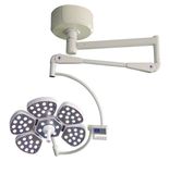 LED Series Shadowless Operation Lamp Ljkyled5-Improved Type