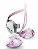 Promotional Gift Jewelry USB Flash Drive (OM-C112)