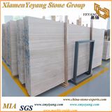 White Wood/Falda Naturale/Wood Veins Marble for Tiles/Covering/Skirting