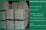 Factory Supply Mgso4 Magnesium Sulphate