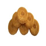 Eco-Friendly Meaty Chicken Cookies Pet Supply