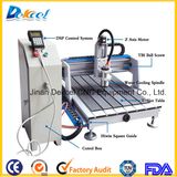 China 0609 Mini CNC Router CNC Wood Cutter Engraver Machine
