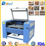 Laser Engraver 80W CNC CO2 Laser Carving Machine for Wood