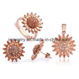 Wholesale Fashion Personalized Custom Jewelry Set