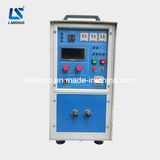 16kw Small Unit Jewelry Making Gold Casting Equipment
