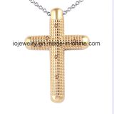 Rose Gold Jewelry Cross Pendants