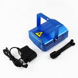 Single-Head Special Efficacy Disco DJ Christmas Stage Laser Light