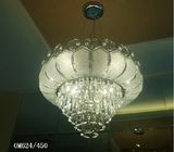 Hotel Crystal Chandelier Pendant Lighting (OM624)