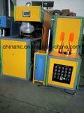 Semi Automatic 20L Water Bottle Making Machine