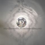 Fashion Carved Acrylic Wall Lamp Lighting for Corridor