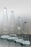 Imperial Glass Award (#1807, #1808, #1809, #1810)