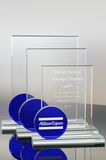 Verve Blue Circle Award (#5281, #5282, #5283)