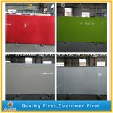 White/Black/ Green Artificial Quartz for Countertops and Worktops