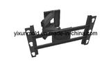 Plastic Liquid Crystal Hanging Bracket Mould