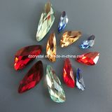 Pujiang Decorative Point Back Crystal Bead for Jewelry Making