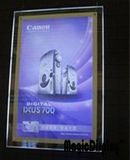 Advertising LED Acrylic Sign Board