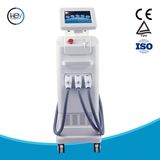 Q-Switch ND YAG Laser Tattoo Removal 1064/532nm-J