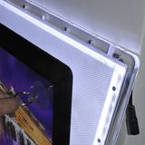LED Crystal Display Advertising Billboard