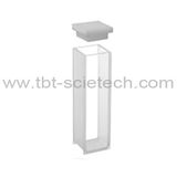 10mm Inside Width Good Quality Q-4 Standard Cell with Lid