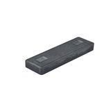 Motor Magnet Isotropic Ferrite Magnet