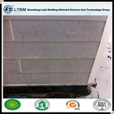 Ce Certificate Low Price Wood Siding Panel
