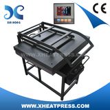 32*40 Inch Large Format Dye Sublimation Heat Press Machine