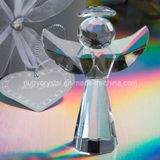 Crystal Angel for Wedding Favors