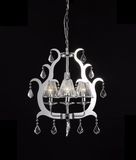 Modern Crystal Chandelier Lamp (cos9197)