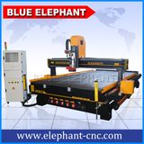 Automatic Tool Changer CNC Router 2040, 3D CNC Wood Carving Machine