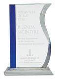 Blue Progress Award