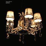 Phine pH-0813z~6~8~15 Arms Modern Swarovski Crystal Decoration Pendant Lighting Fixture Lamp Chandelier Light