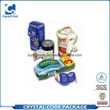 Customized Printed Multilayer Label Sticker for Bottle