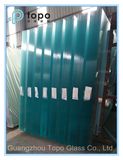 3mm-19mm Ultra/Extra/Super Clear/White Float Glass for Construction (UC-TP)