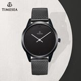 High-End Quartz Watch 316 Stainless Steel Case Back Men Watch72871