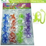 Promotional TPR Novelty Sticky Toys Kids Party Favors 