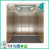Sum Elevator with German Standard
