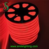 Zhongshan Factory LED Soft Neon Flex Lights for Outdoor Use