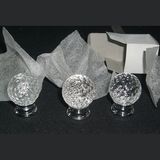 30mm Golf Sport Knobs Gifts for Golf Lovers