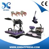 9 IN 1 Combo Heat Press Sublimation Machine 9 IN 1