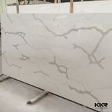 Chinese Supplier Calcutta Artificial Stone Quartz Slab