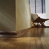 8.3mm HDF Crystal Surface Laminate Flooring