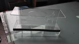 New Acrylic Window Bird Feeder